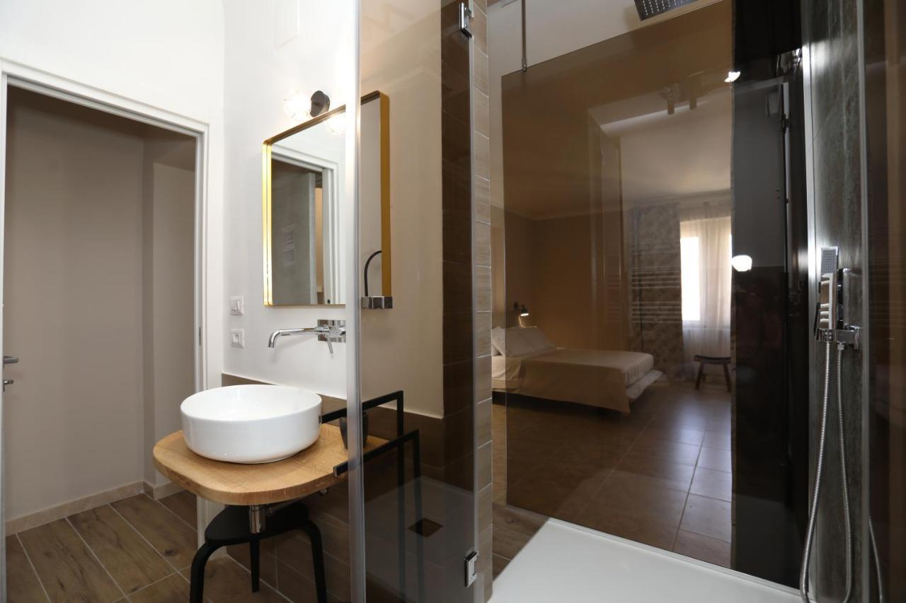 Sudanoi Apartment Bari Ngoại thất bức ảnh