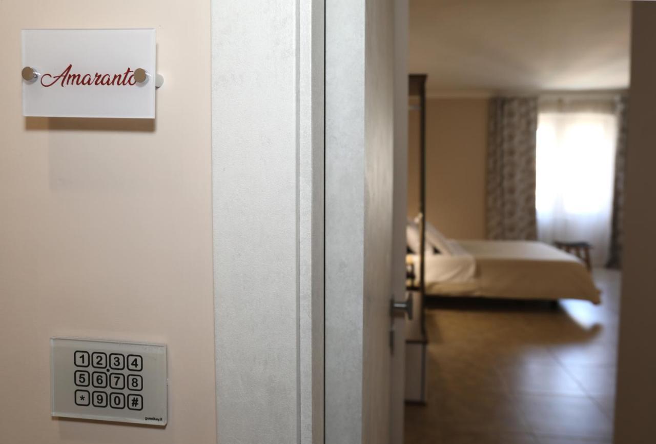 Sudanoi Apartment Bari Ngoại thất bức ảnh