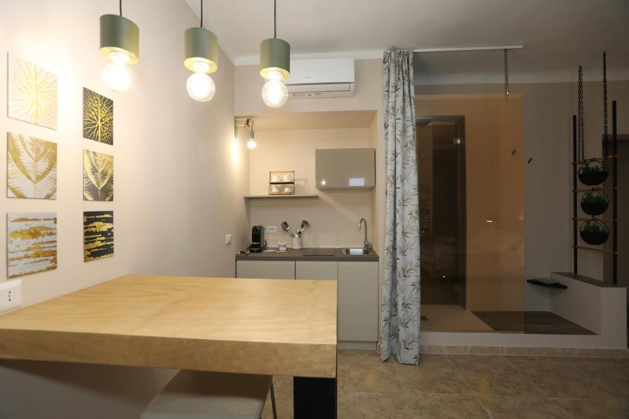 Sudanoi Apartment Bari Ngoại thất bức ảnh