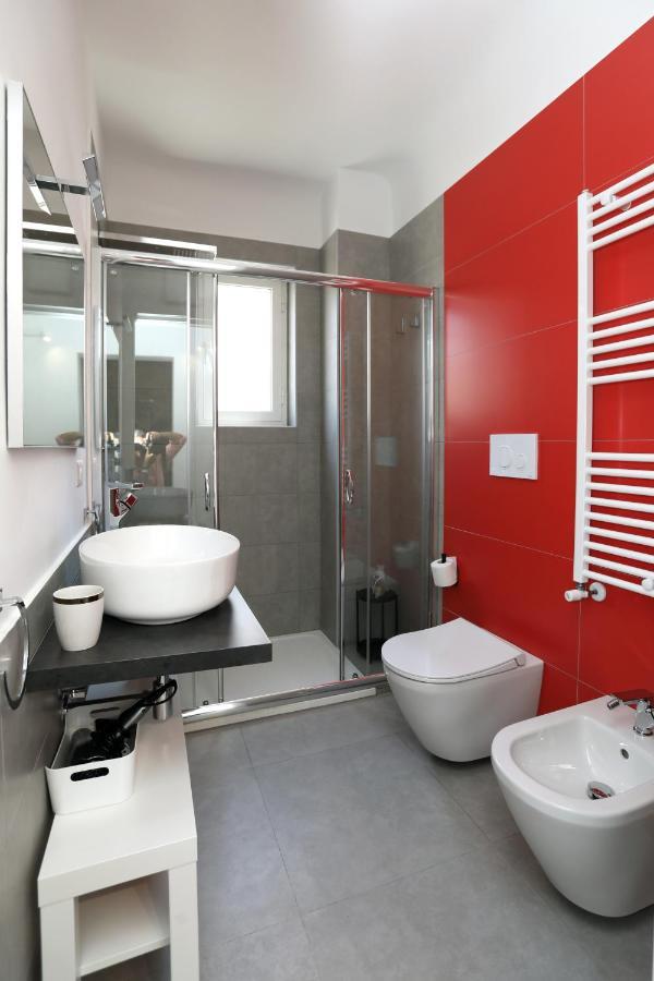 Sudanoi Apartment Bari Ngoại thất bức ảnh