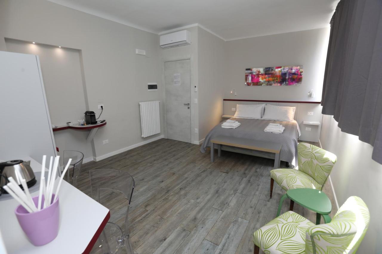 Sudanoi Apartment Bari Ngoại thất bức ảnh