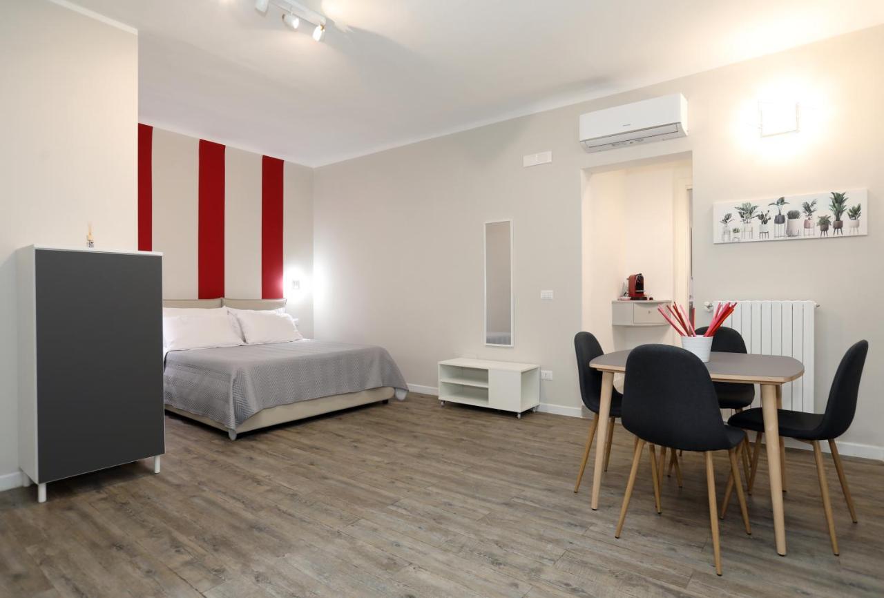 Sudanoi Apartment Bari Ngoại thất bức ảnh