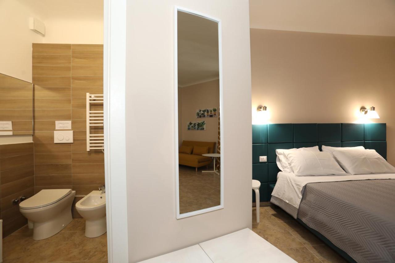 Sudanoi Apartment Bari Ngoại thất bức ảnh