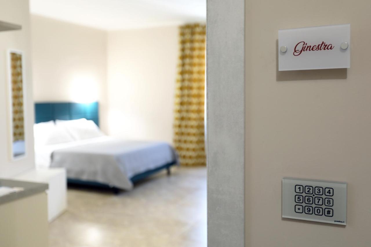 Sudanoi Apartment Bari Ngoại thất bức ảnh