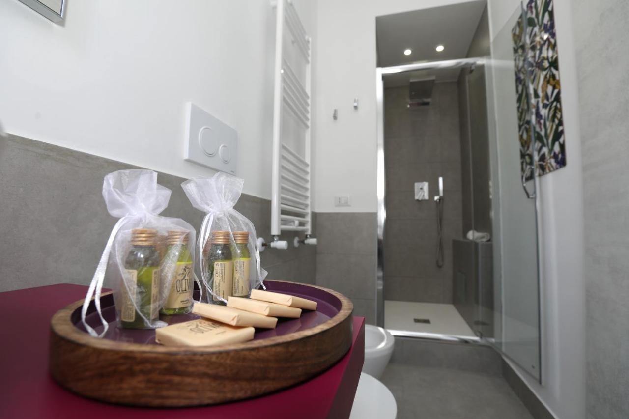 Sudanoi Apartment Bari Ngoại thất bức ảnh
