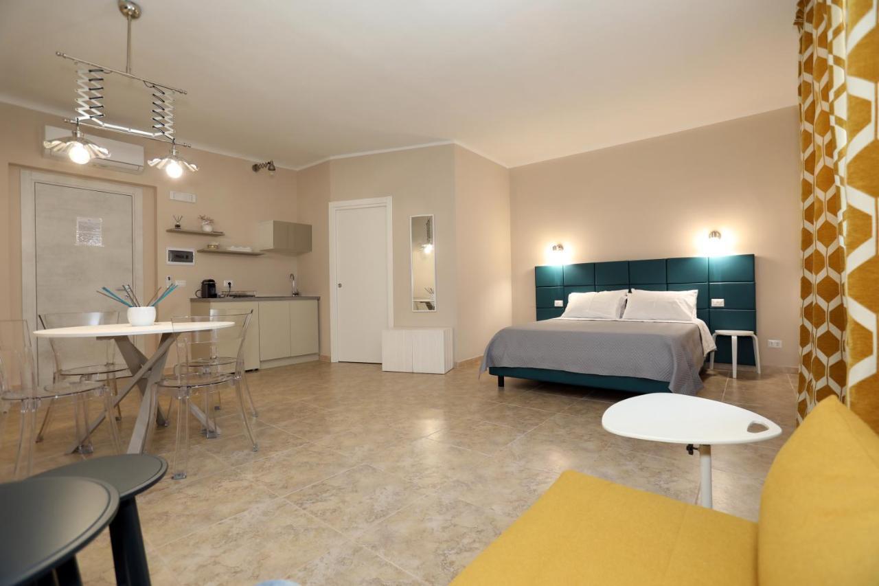 Sudanoi Apartment Bari Ngoại thất bức ảnh
