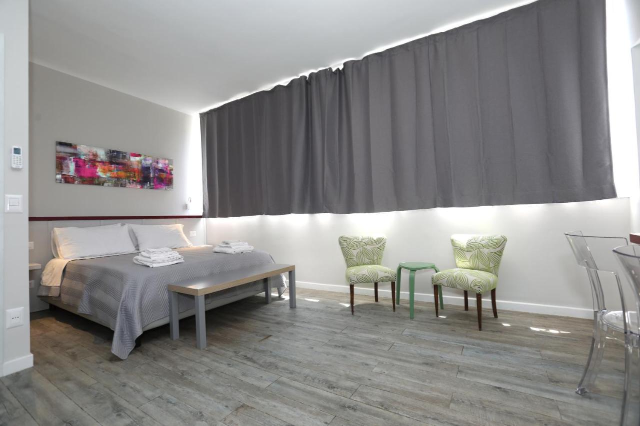Sudanoi Apartment Bari Ngoại thất bức ảnh