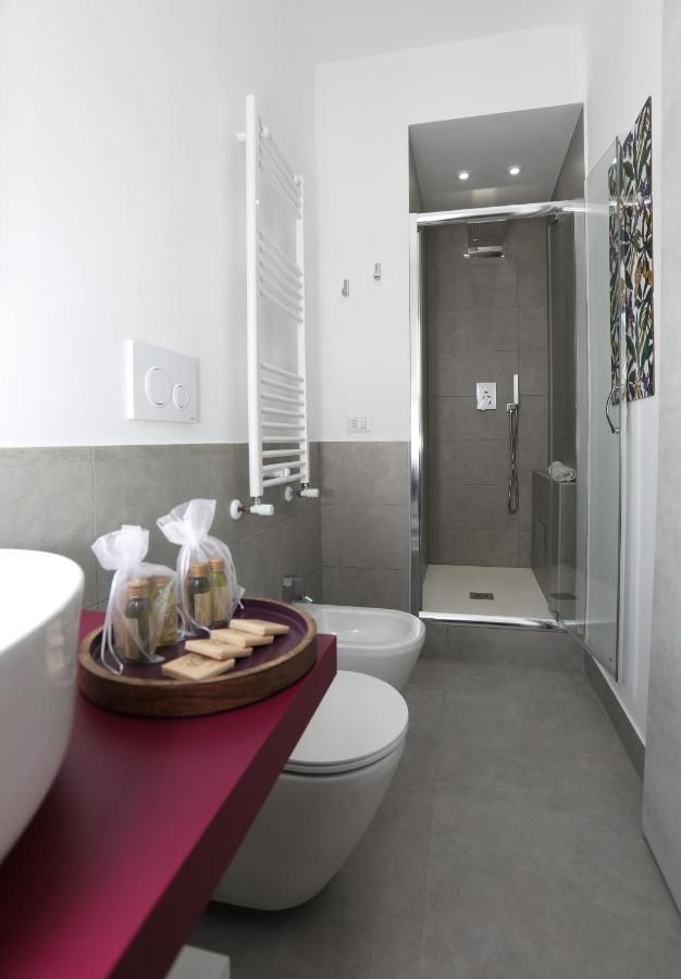 Sudanoi Apartment Bari Ngoại thất bức ảnh