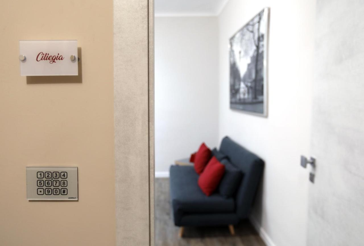 Sudanoi Apartment Bari Ngoại thất bức ảnh