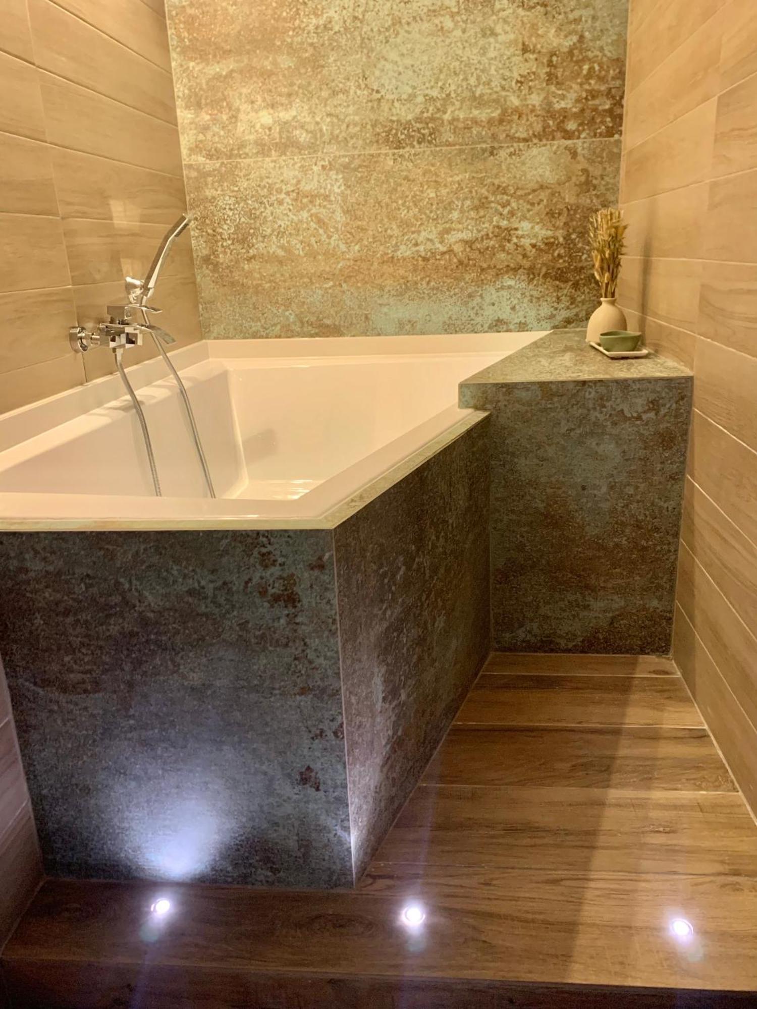 Sudanoi Apartment Bari Ngoại thất bức ảnh
